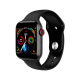 SMARTWATCH W26 44MM BLACK